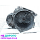 Коробка передач МКПП 6c1r-7002-af для Ford Transit 2.0 TDI-TDC 2006 року, об'єм двигуна 2.0 літра, дизельне паливо.