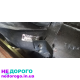 Коробка передач МКПП 6c1r-7002-af для Ford Transit 2.0 TDI-TDC 2006 року, об'єм двигуна 2.0 літра, дизельне паливо.