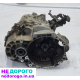 Коробка передач МКПП 6ст. для VW Tiguan 5N (08-17) з двигуном 2.0 TDI NGH, повний привід.