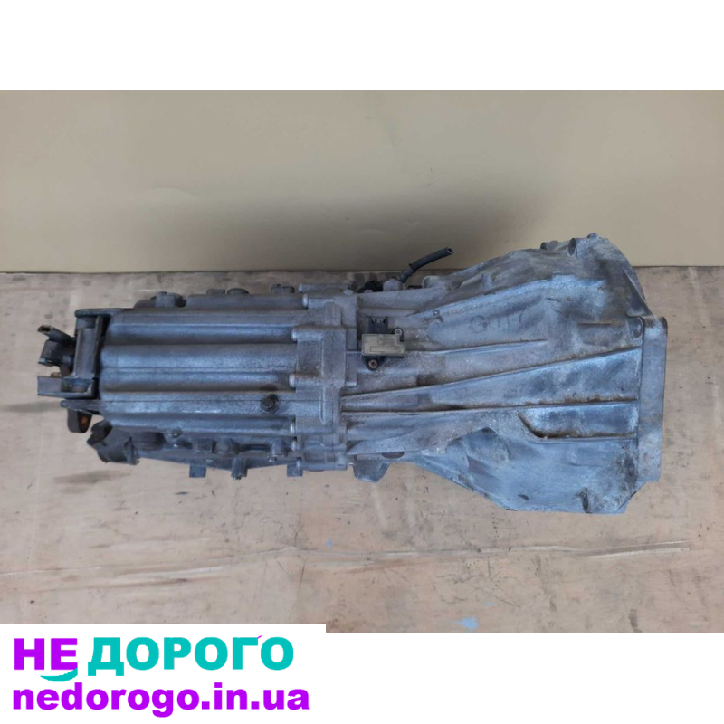 Коробка передач МКПП BMW 2.0d бмв 23007568128/1067401118
