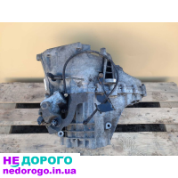 Коробка передач МКПП Ford Transit 2.2 tdci 6-ступка, українська, агрегат, модель, 2012, об'єм двигуна 2.2 л, дизель.
