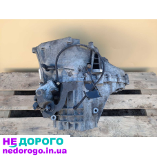 Коробка передач МКПП Ford Transit 2.2 tdci 6-ступка, українська, агрегат, модель, 2012, об'єм двигуна 2.2 л, дизель.