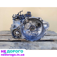 Коробка передач МКПП Hyundai i40 SB55JM, 1.7 CRDi, 2012, дизель.