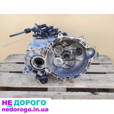 Коробка передач МКПП Hyundai Kia Sportage 2.0 CRDi 4X4 SD56JE M56GF2-1, 2008 рік, дизель, 2.0 л.