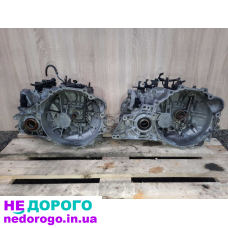 Коробка передач МКПП Kia Hyundai SPORTAGE TUCSON 2.0 CRDI 2008 2.0 дизель.