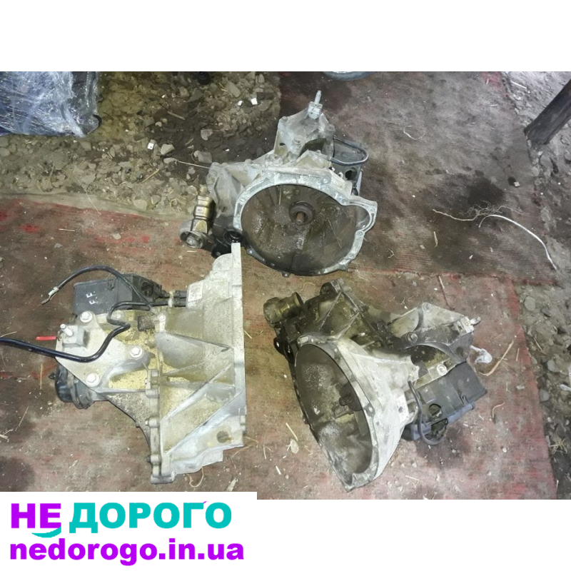 Коробка передач МКПП Ford Fiesta МК5/6 2002 1.4 бензин. Коробка передач РКПП Ford Fusion 2008 1.6 дизель. АКПП Mazda2 2015 1.5 бензин.