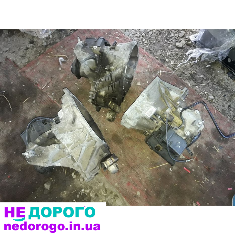 Коробка передач МКПП Ford Fiesta МК5/6 2002 1.4 бензин. Коробка передач РКПП Ford Fusion 2008 1.6 дизель. АКПП Mazda2 2015 1.5 бензин.