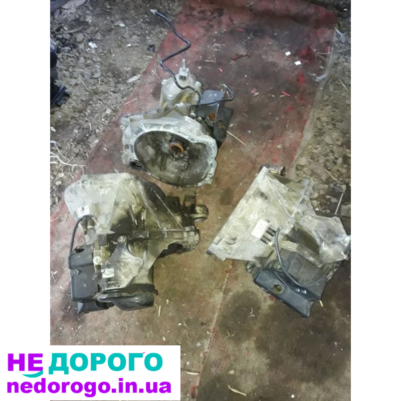 Коробка передач МКПП Ford Fiesta МК5/6 2002 1.4 бензин. Коробка передач РКПП Ford Fusion 2008 1.6 дизель. АКПП Mazda2 2015 1.5 бензин.