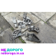 Коробка передач МКПП Ford Fiesta МК5/6 2002 1.4 бензин. Коробка передач РКПП Ford Fusion 2008 1.6 дизель. АКПП Mazda2 2015 1.5 бензин.