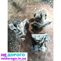 Коробка передач МКПП Ford Fiesta МК5/6 2002 1.4 бензин. Коробка передач РКПП Ford Fusion 2008 1.6 дизель. АКПП Mazda2 2015 1.5 бензин.