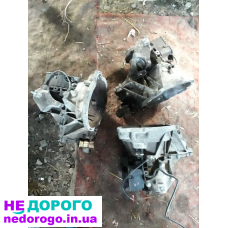 Коробка передач МКПП Ford Fiesta МК5/6 2002 1.4 бензин. Коробка передач РКПП Ford Fusion 2008 1.6 дизель. АКПП Mazda2 2015 1.5 бензин.