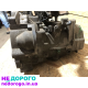 Коробка передач МКПП VW Skoda KWB 1.4 TSI 6 ступка
