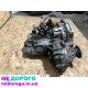 Коробка передач МКПП VW Skoda KWB 1.4 TSI 6 ступка