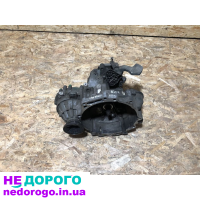 Коробка передач МКПП VW Skoda KWB 1.4 TSI 6 ступка