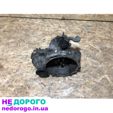 Коробка передач МКПП VW Skoda KWB 1.4 TSI 6 ступка