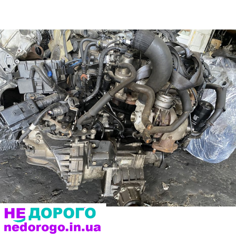 Коробка передач Роздатка Hyundai Tucson, 2018 рік, 2.0 л двигун бензин.