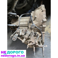 Коробка передач Роздатка Hyundai Tucson, 2018 рік, 2.0 л двигун бензин.