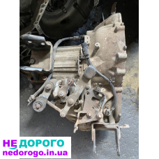 Коробка передач Роздатка Hyundai Tucson, 2018 рік, 2.0 л двигун бензин.
