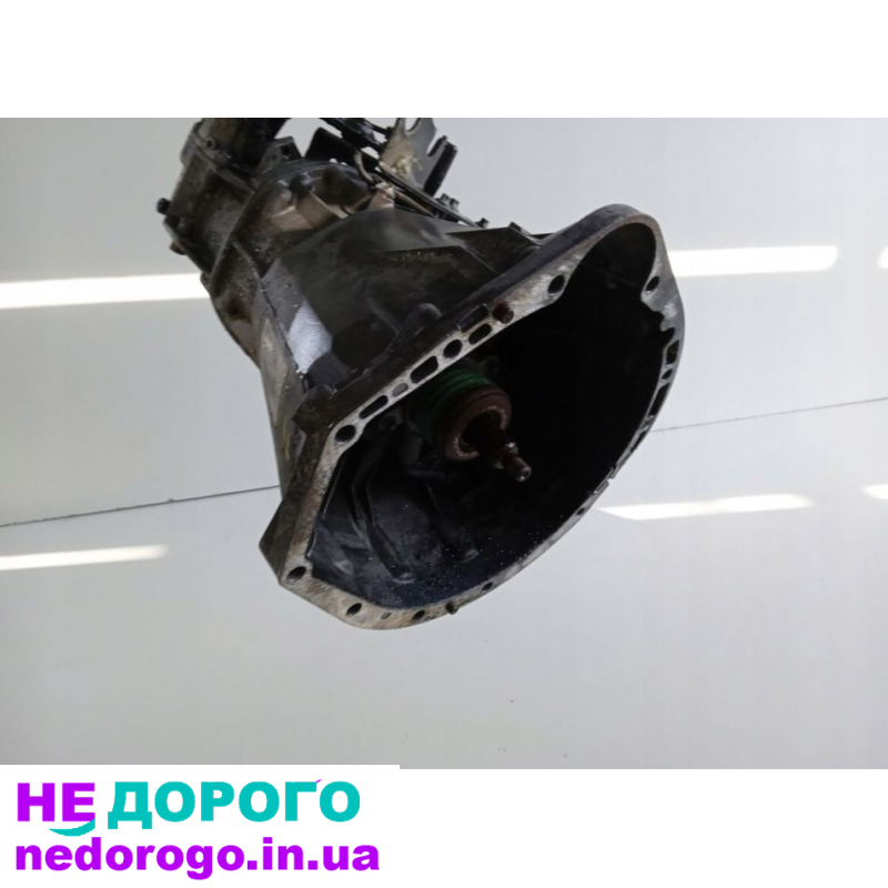 Коробка передач Sprinter CDI, КПП Sprinter, 2015, 2.2 л дизель.