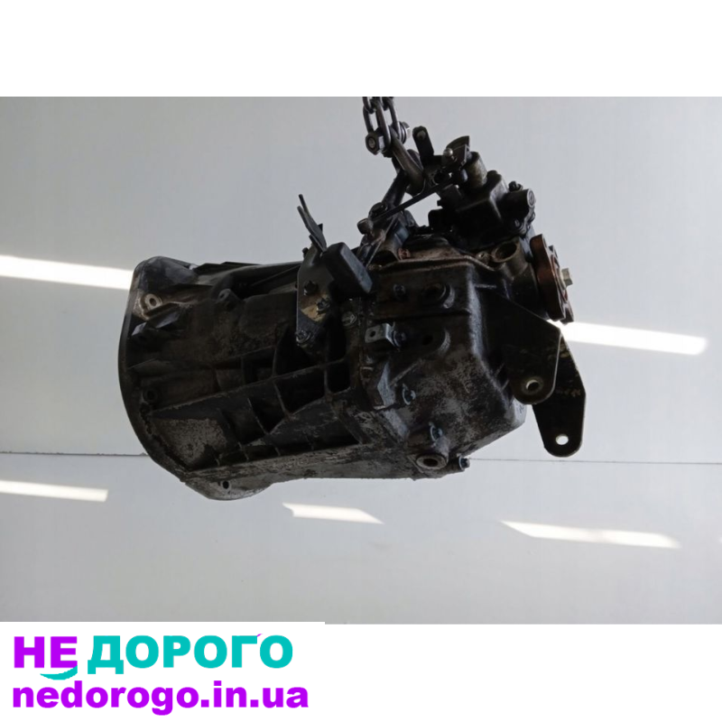 Коробка передач Sprinter CDI, КПП Sprinter, 2015, 2.2 л дизель.