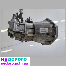 Коробка передач Sprinter CDI, КПП Sprinter, 2015, 2.2 л дизель.