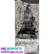 Коробка Передач Volkswagen Passat B2 Audi 80 Audi 100C3 1.6 дизель