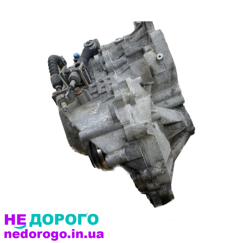 Коробка передач Volvo S80 850 V70 2.5 TDI M56L2