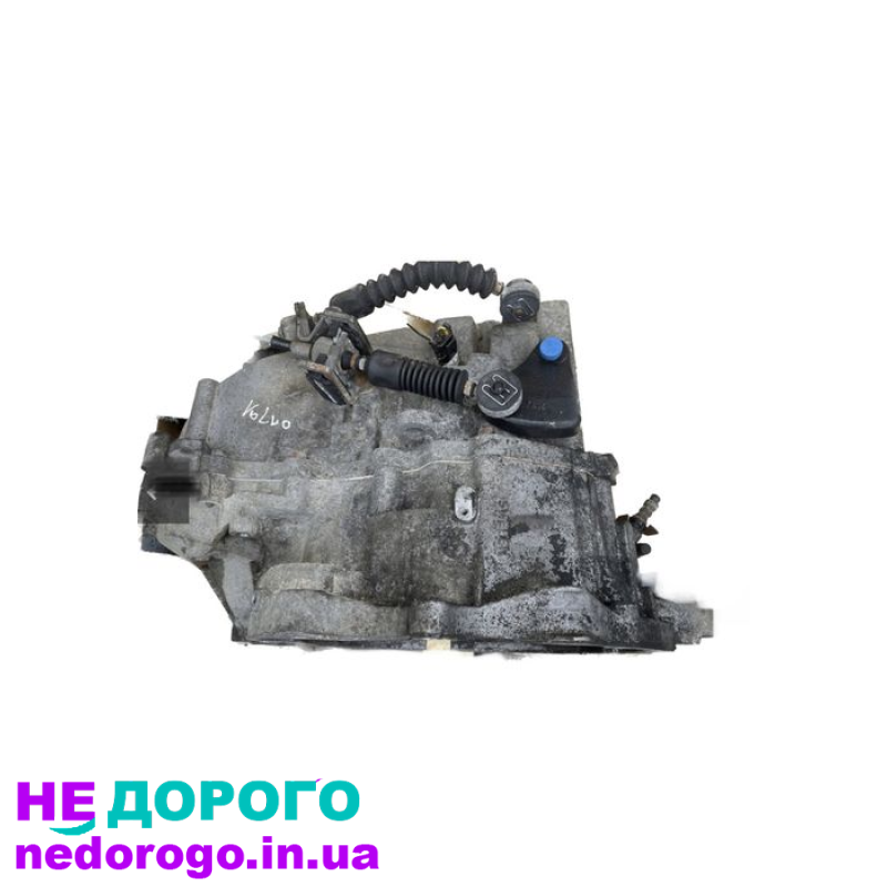 Коробка передач Volvo S80 850 V70 2.5 TDI M56L2