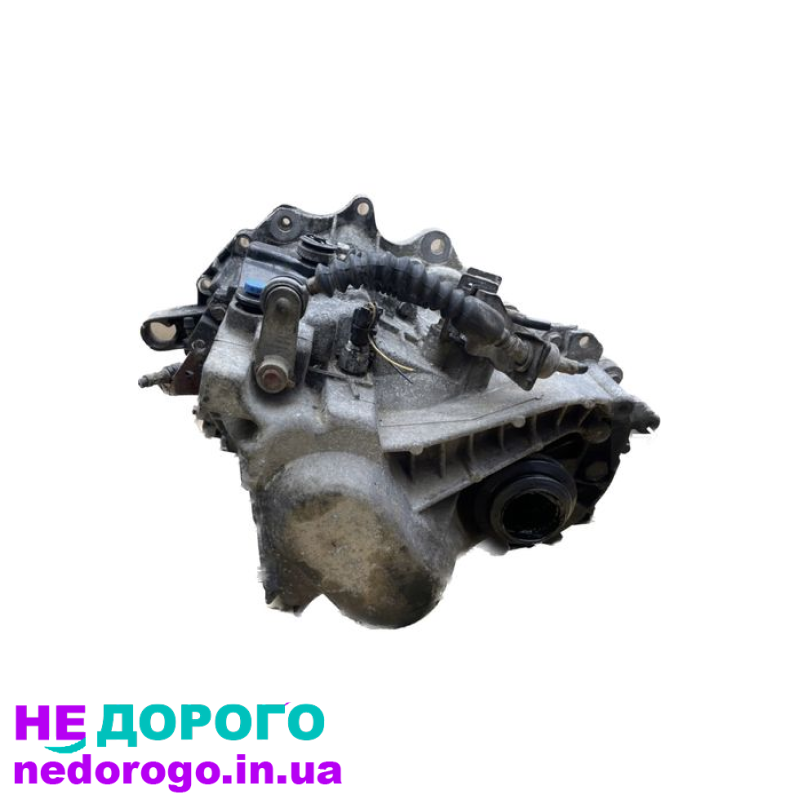 Коробка передач Volvo S80 850 V70 2.5 TDI M56L2