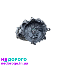 Коробка передач Volvo S80 850 V70 2.5 TDI M56L2