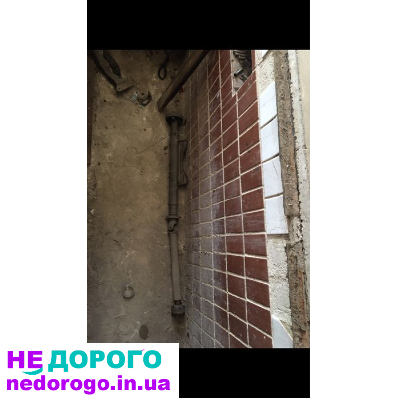 Коробка (свап) МКПП на BMW Е39(м52)