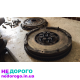 Коробка (свап) МКПП на BMW Е39(м52)