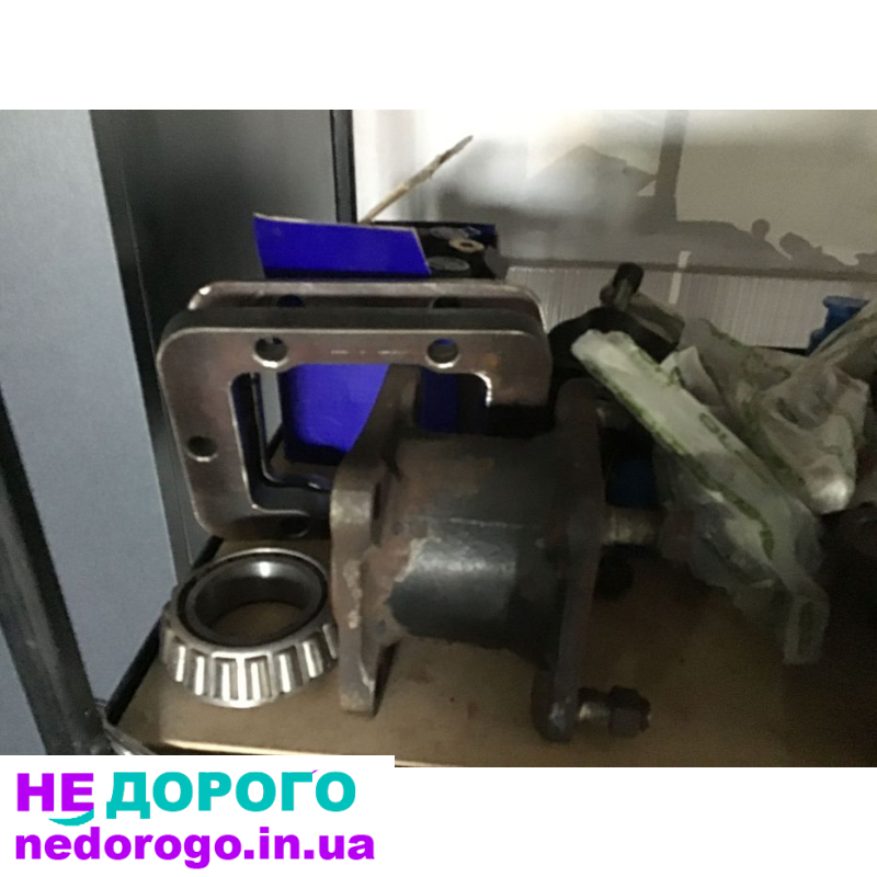 Коробка відбору потужності для авто: двигун 2.0 л, бензин, Volkswagen Golf, 2015 р. Відмінний стан, гарантія якості.
