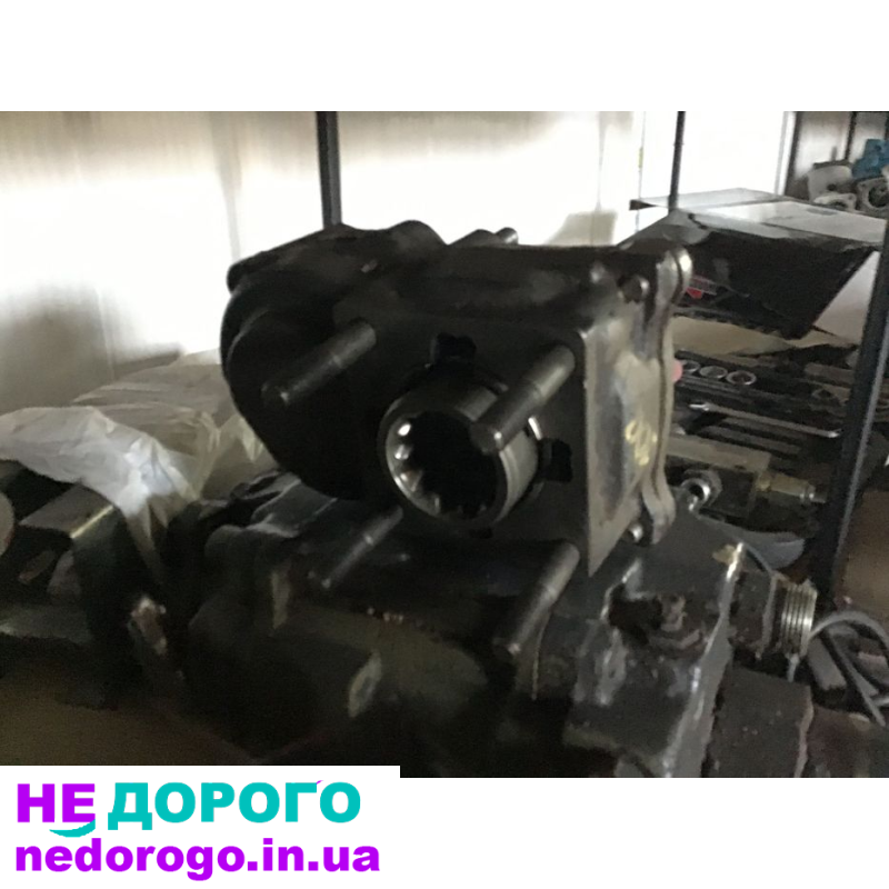 Коробка відбору потужності для авто: двигун 2.0 л, бензин, Volkswagen Golf, 2015 р. Відмінний стан, гарантія якості.