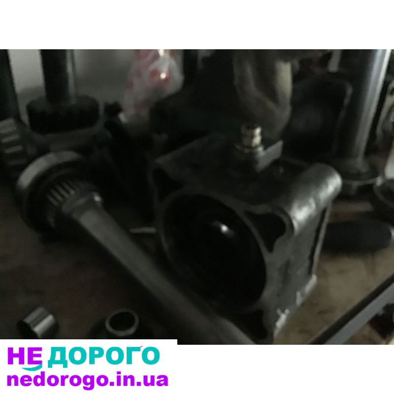 Коробка відбору потужності для авто: двигун 2.0 л, бензин, Volkswagen Golf, 2015 р. Відмінний стан, гарантія якості.