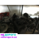Коробка відбору потужності для авто: двигун 2.0 л, бензин, Volkswagen Golf, 2015 р. Відмінний стан, гарантія якості.