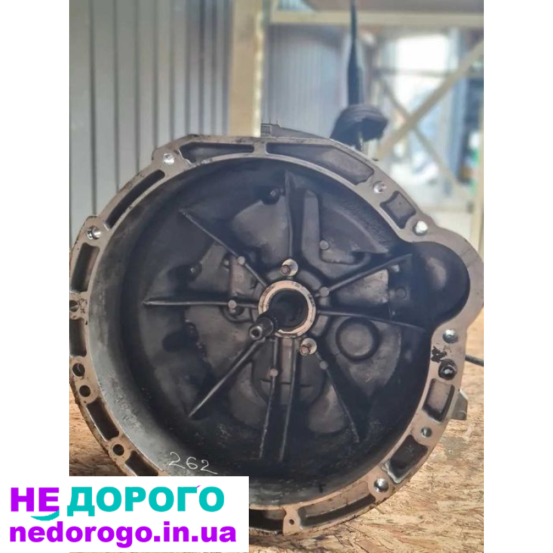 Коробка передач АКПП для Opel Astra H 2008 1.6 бензин. КПП в зборі для Volkswagen Passat B6 2010 2.0 дизель. Роздатка для Toyota Land Cruiser Prado 2005 4.0 бензин.