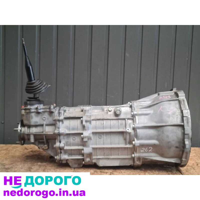 Коробка передач АКПП для Opel Astra H 2008 1.6 бензин. КПП в зборі для Volkswagen Passat B6 2010 2.0 дизель. Роздатка для Toyota Land Cruiser Prado 2005 4.0 бензин.