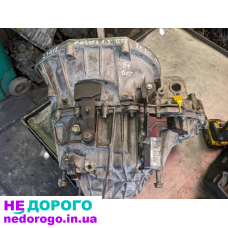 КПП 2.3 DCI 2015 Рено Мастер. В ідеальному стані.