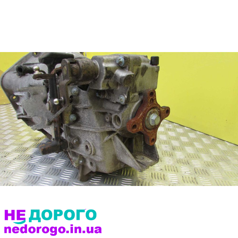 КПП 5ст Mercedes Sprinter 903 2000 2.2 дизель. Українська розборка.