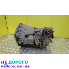 КПП 5ст Mercedes Sprinter 903 2000 2.2 дизель. Українська розборка.