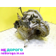 КПП 6ст Renault Trafic 2 Opel Vivaro Механічна коробка, 2014 рік, 2.0 л дизель.