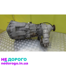 КПП 6ст Mercedes Vito Viano W639 2003 2.2 дизель.
