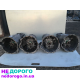 КПП 80 100 kw Volkswagen Crafter 2.5 tdi  коробка передач Крафтер