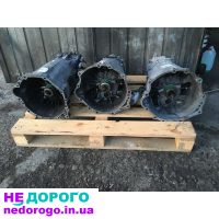 КПП 80 100 kw Volkswagen Crafter 2.5 tdi  коробка передач Крафтер