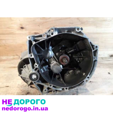 КПП АКПП Робот Peugeot 3008 5008 1.6HDI Коробка