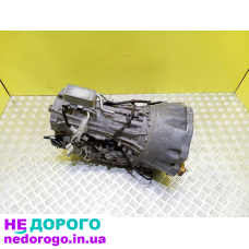 КПП автомат Volkswagen Touareg NF Автоматична коробка Таурег Туарег