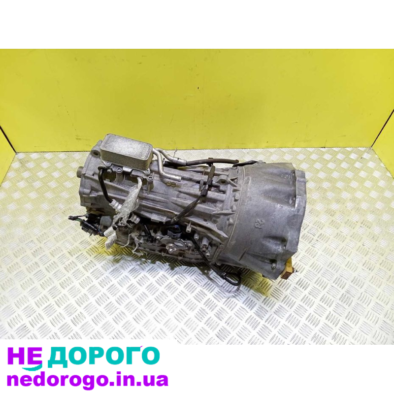 КПП автомат Volkswagen Touareg NF Автоматична коробка Таурег Туарег