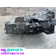 КПП DHZ Passat B5 Audi A4 B5 A6 C5 Skoda Octavia 1.6 1.8 1.9
