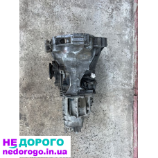 КПП DHZ Passat B5 Audi A4 B5 A6 C5 Skoda Octavia 1.6 1.8 1.9